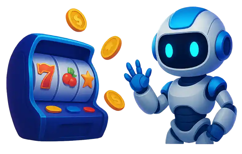 Neospin Casino Australia official logo
