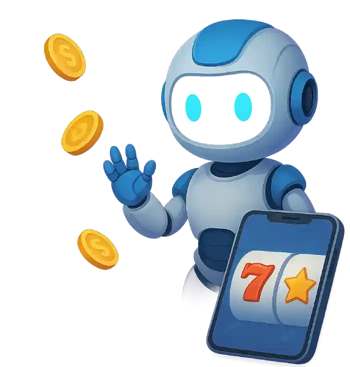 Mobile version of Neospin Casino on Android and iOS devices
